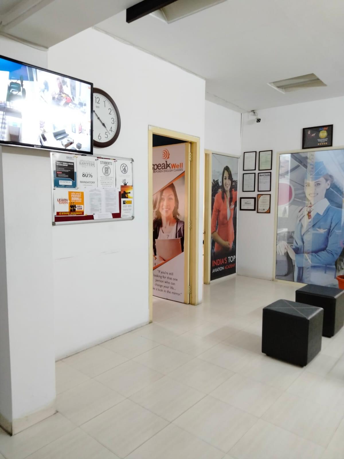 STAARS Aviation Academy Nagpur Infrastructure photo 12